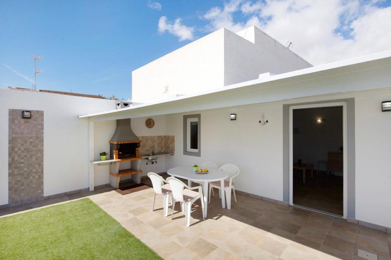 Casa Muley Hébergement de vacances El Matorral